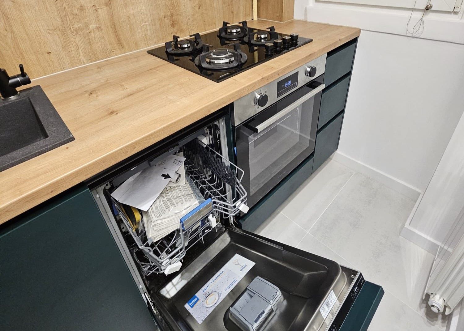 Apartament 2 camere I Titan I - Poză 11