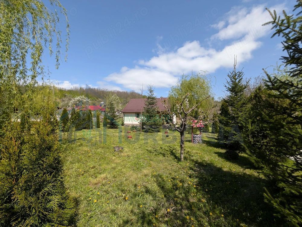 Casă de vânzare în Comuna Moșna, Județul Iași - Poză 6