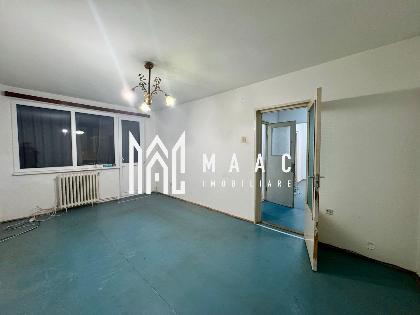 Apartament 3 Camere | Necesita renovare | 66MPU | Hipodrom 3 - Poză 5