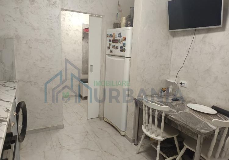 #, vând apartament 2 CD, Tătărași, Dispecer-Oancea - Poză 10