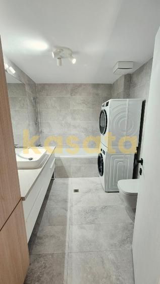 Apartament 3 camere | Upground | Fabrica de Glucoză | Metrou Pipera - Poză 14