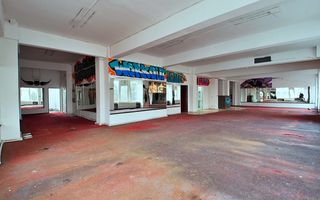 Inchiriere spatiu comercial 350 mp, Prundu, complex 2, stradal - Poză 9