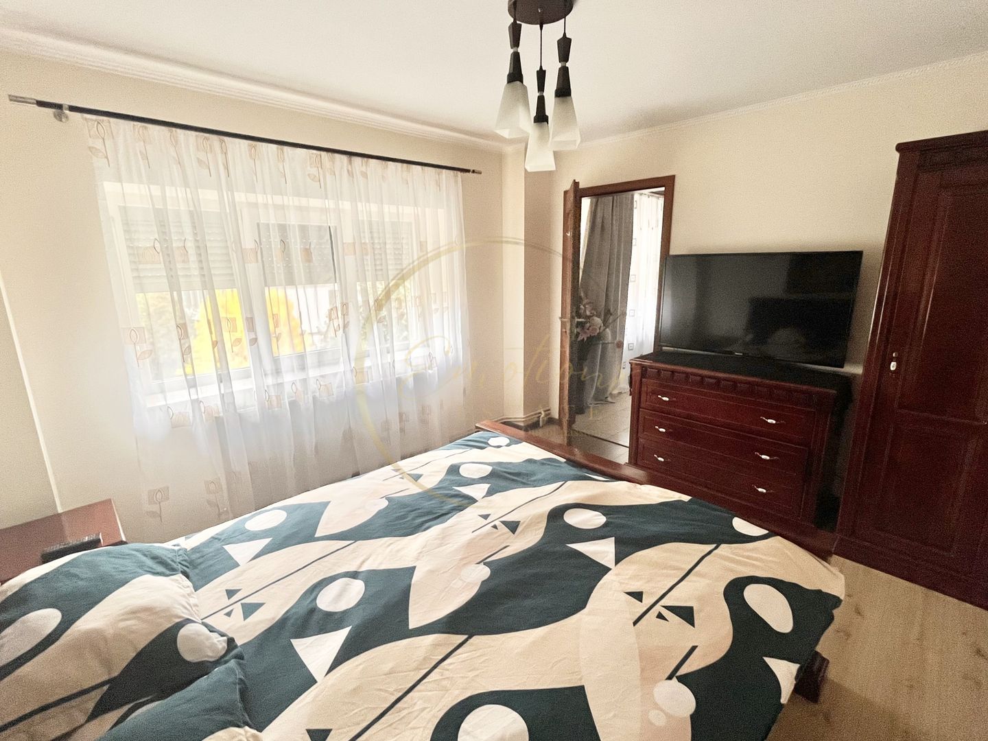 OCAZIE | Apartament 4 camere cu etaj - 130 mp - Poză 7