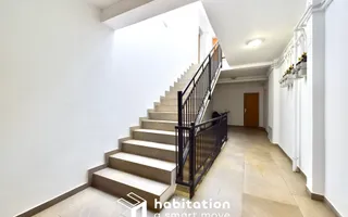 Tur virtual- 3 camere, vibrant, cu zona SPA, lângă Pădurea Verde - Poză 22
