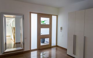 Vilă exclusivistă cu piscină privată în Pipera – Voluntari - Poză 16