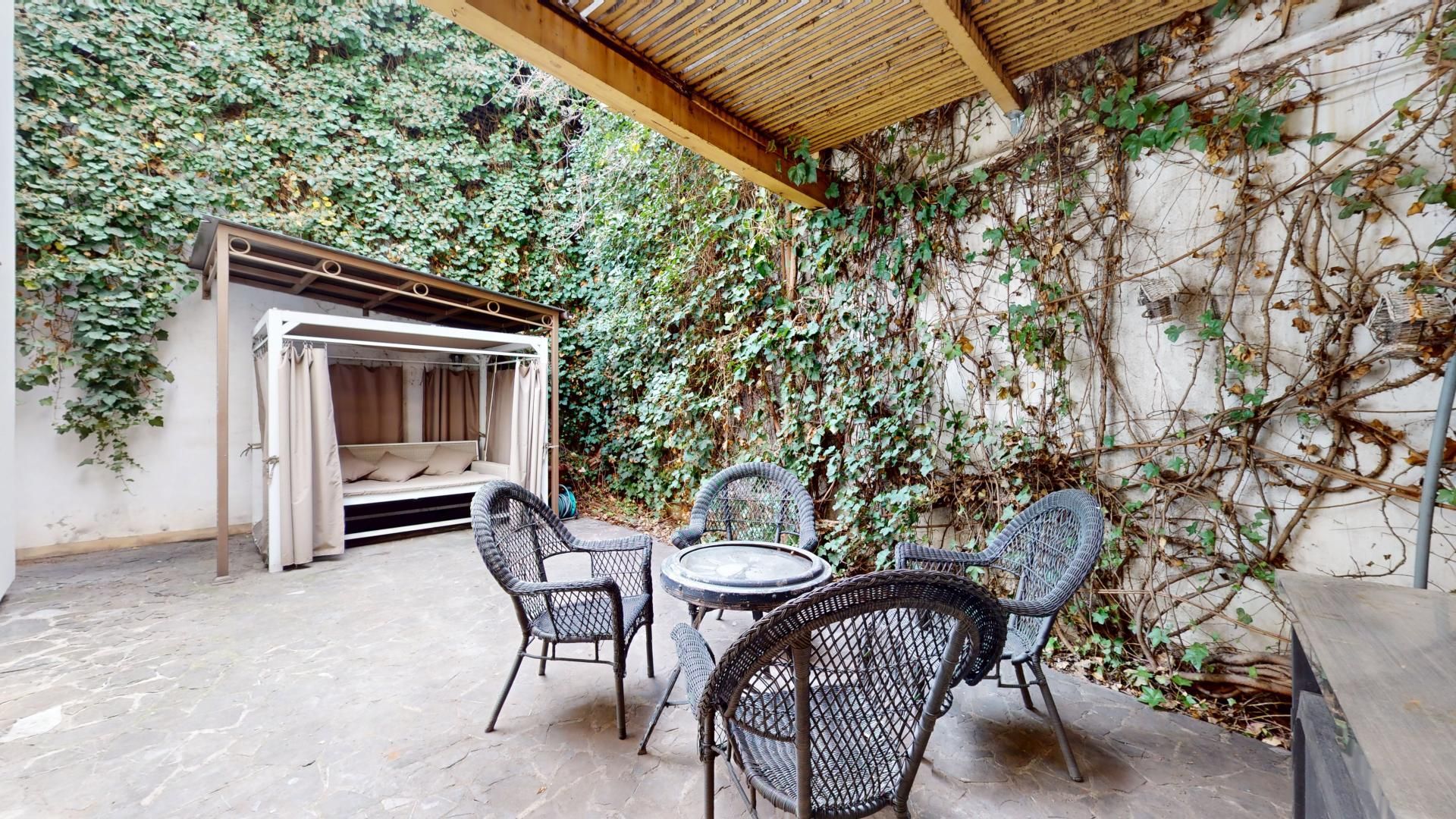 Casa ca-n Filme !  Parcul Carol ! Open House ! Va asteptam ! - Poză 17