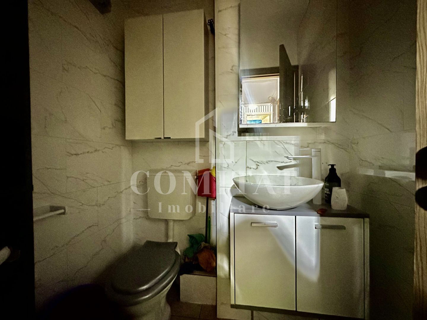 Apartament 3 camere | Etaj intermediar | Intre Lacuri - Poză 15