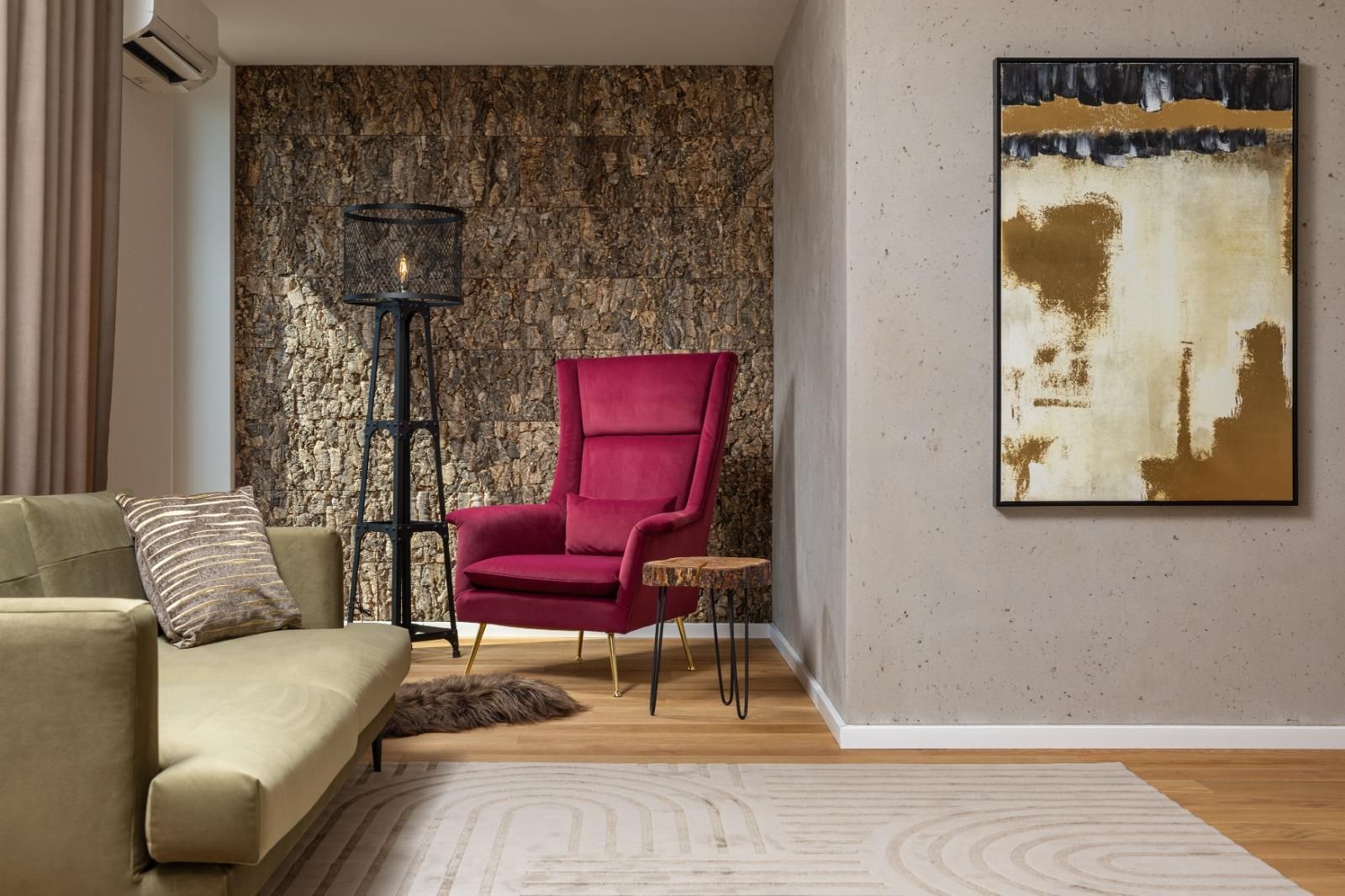 Apartament tip penthouse | 3 camere + parcare | View deosebit | Kasper - Poză 3