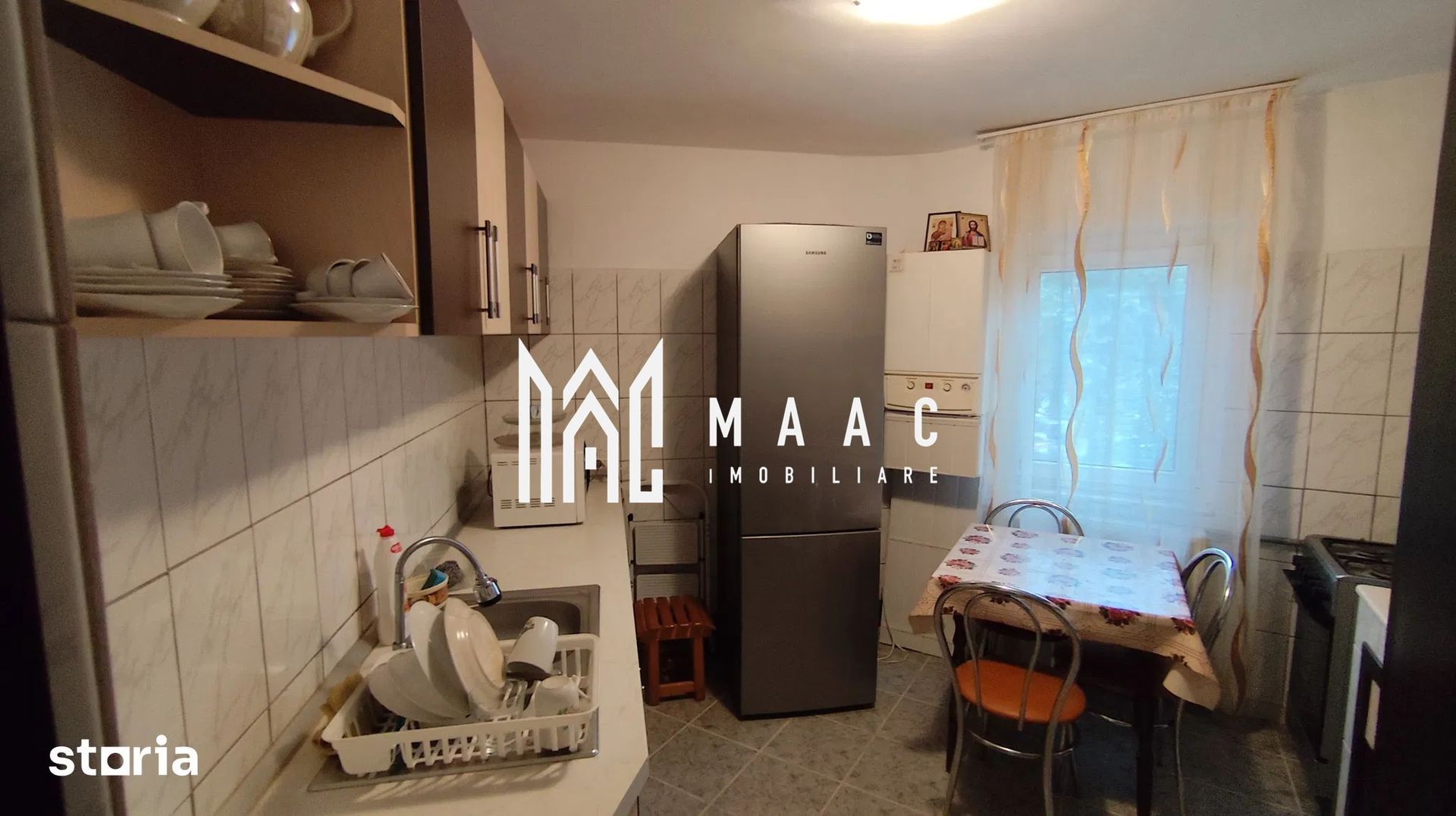 Apartament 3 camere de vânzare | Râmnicu Vâlcea | Ostroveni - Poză 2