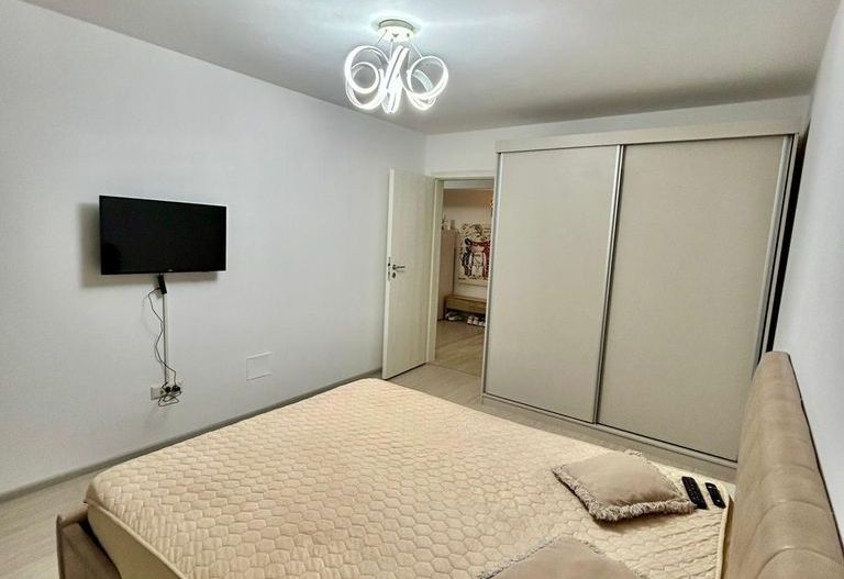 Vanzare apartament 2 camere, bloc 2019, centrala, Titan-Pallady - Poză 2