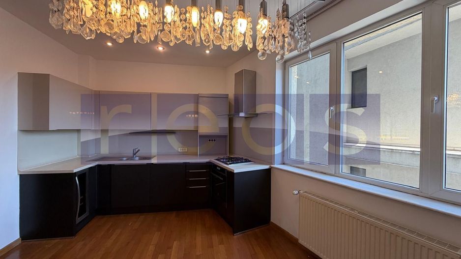 INCHIRIERE APARTAMENT DEOSEBIT 4 CAMERE | PARCUL VERDI | 160MP | LUX - Poză 15