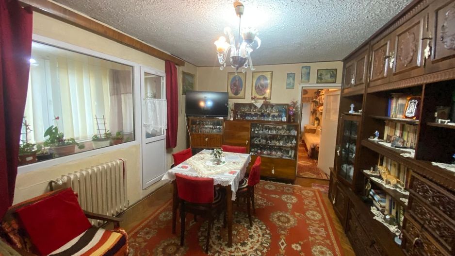 Apartamente 3 camere de vânzare Lugoj - Poză 4