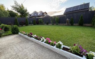 Casa de vanzare in zona Bucium - Visan - Poză 12