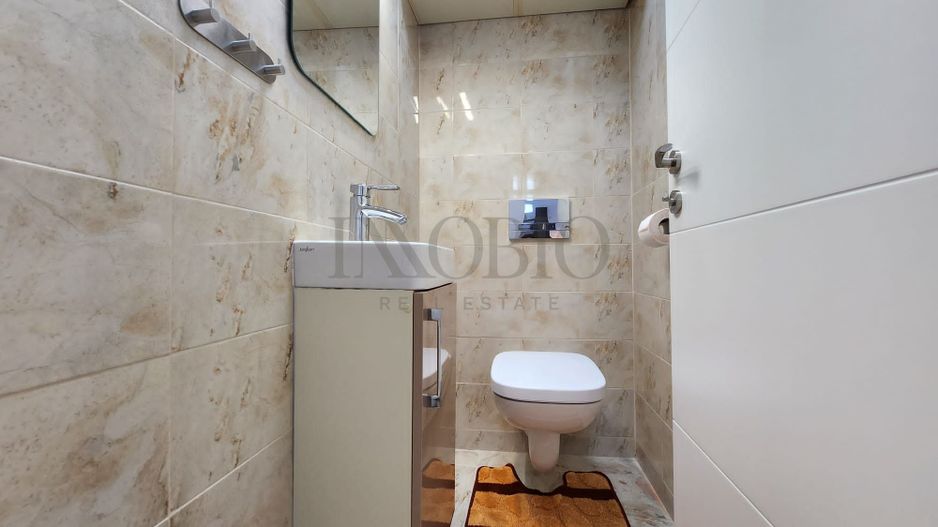 Apartament 3 camere – Floreasca Residence | Loc de parcare inclus - Poză 6