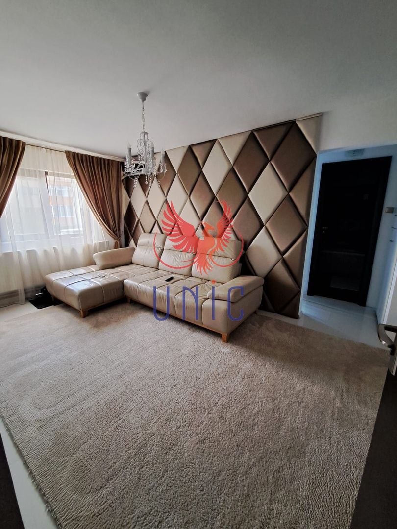 3 camere decomandate - Lapus - Poză 7