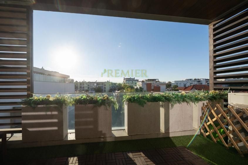 APARTAMENT CU 4 CAMERE | 2 LOCURI DE PARCARE | HERASTRAU PARK - Poză 10