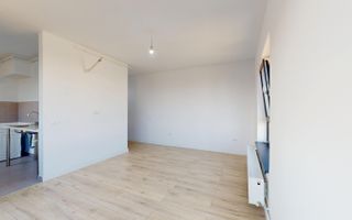 Penthouse Duplex 3 Camere cu Terasă de 65 mp | New Colentina Residence - Poză 8