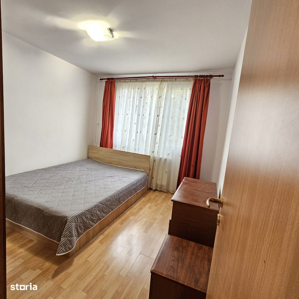 Inchiriere apartament cu 2 camere-Drumul Taberei - Poză 1