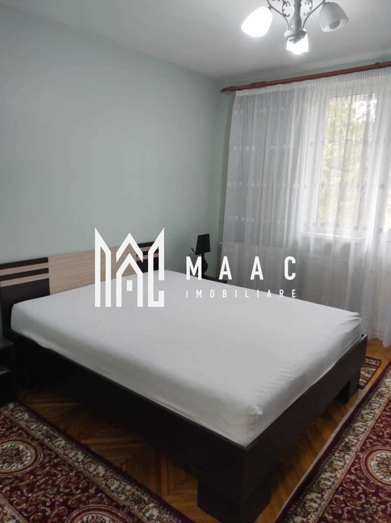 Apartament 3 camere de închiriat | Hipodrom 3, Sibiu | 70 mp - Poză 3