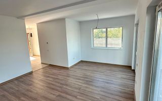 COMISION 0% | Duplex | 104 mp utili | 4 Camere | P+E | Săcălaz | - Poză 2