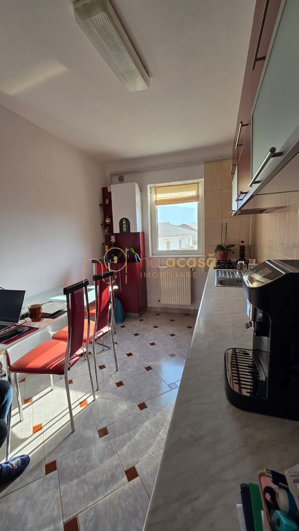 Apartament 2 camere 65mp Zona Muzeul Apei - Poză 11