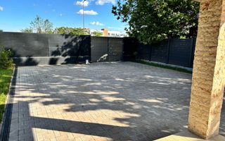 Vila Pipera I Class Residence - Poză 15