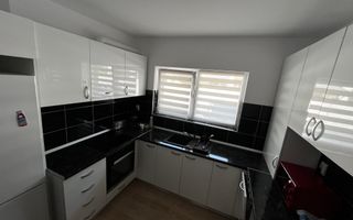 Casă premium cu 4 camere de închiriat – zonă Prelungirea Ghencea - Poză 15