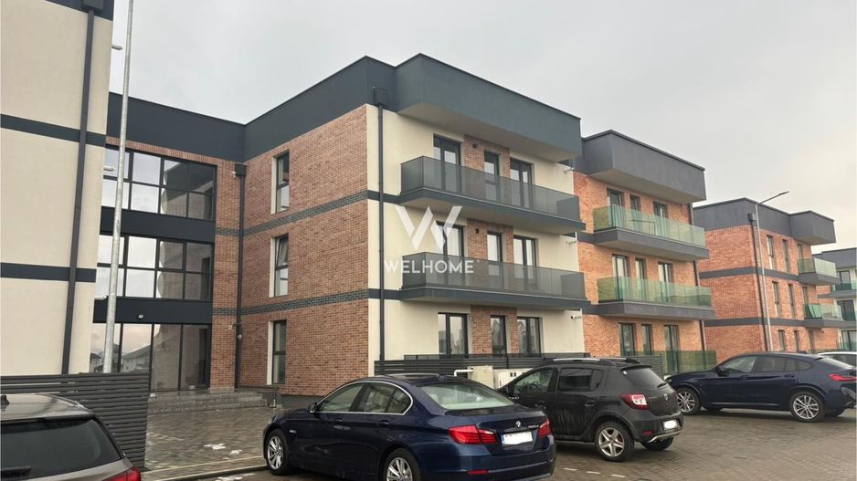 Apartament de LUX 3 camere in Selimbar, ansamblul Regina Residence - Poză 14