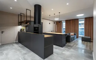 Chirie, apartament, 2 camere, str. Constatin Stere, Buiucani - Poză 18