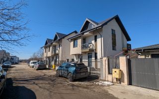 Vila excelenta tip duplex, P+1+Mansarda, Comuna Berceni - Poză 19