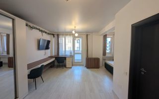 Garsonieră Modernă de Închiriat în Militari Residence - Poză 3