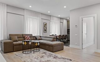 Complex Triana Pipera | Parcare subterana - Poză 5