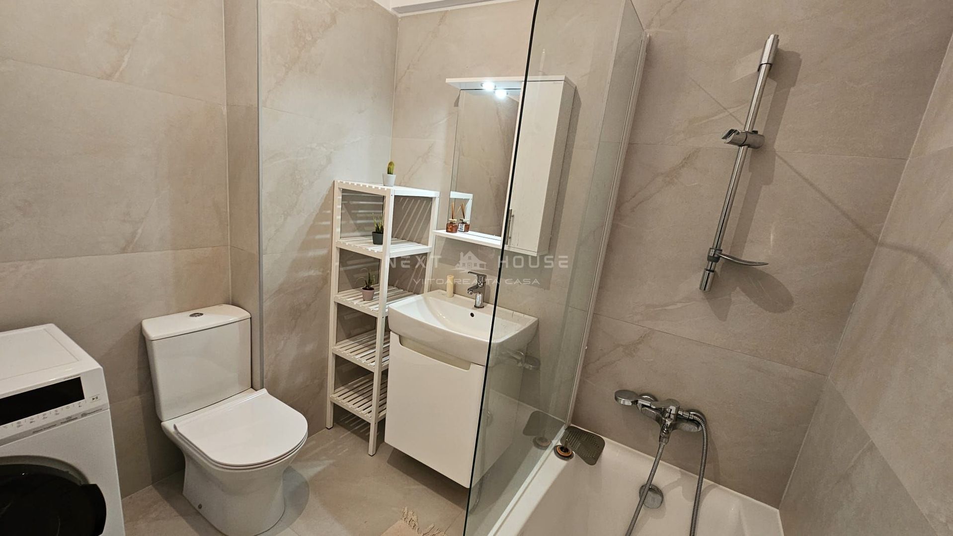 Apartament Rahova  ( Parcul Carol -  Liberty Mall ) - Poză 17