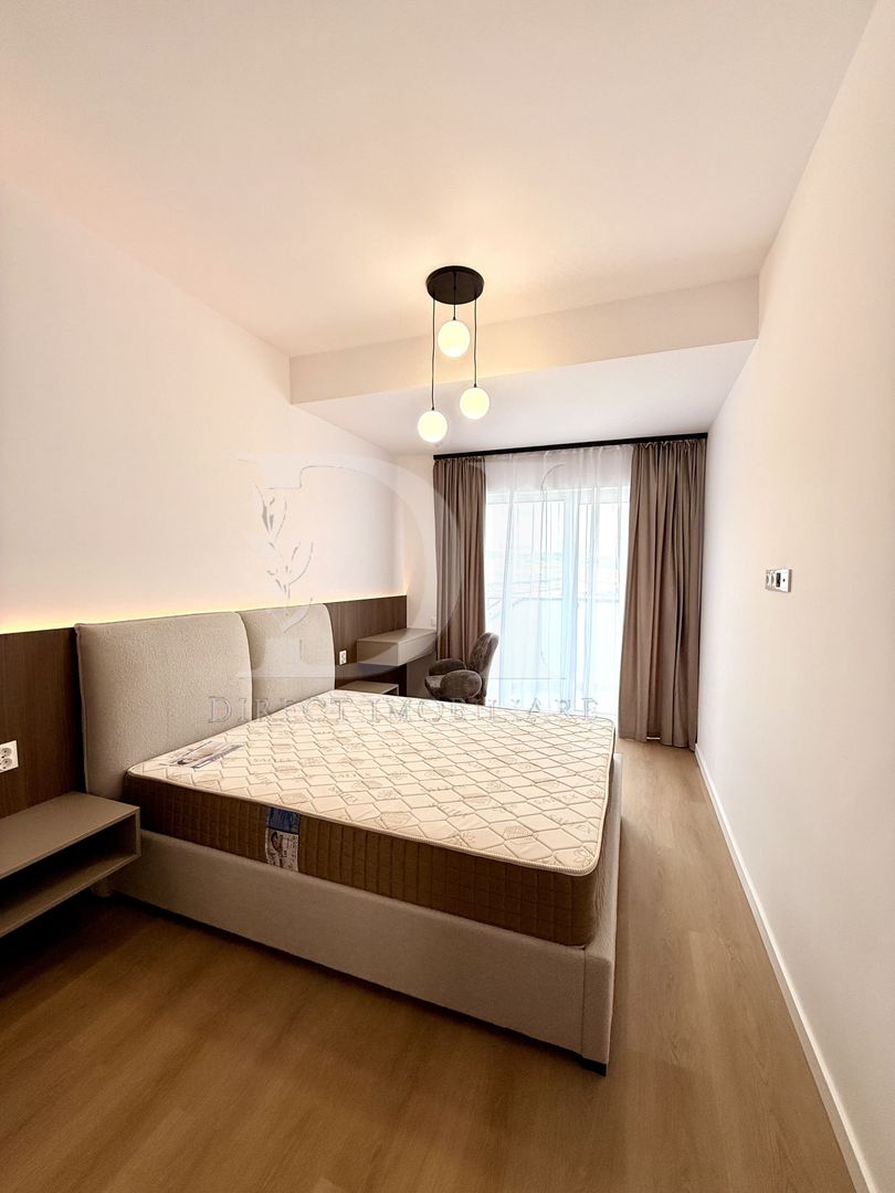 Apartament 2 camere | ULTRAFINISAT | Zona Eroilor / Floresti - Poză 12