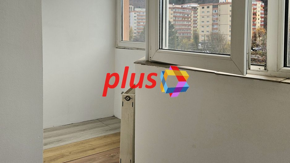 Apartament cu doua camere, zona Racadau 57 mp - vedere spre Tampa - Poză 5