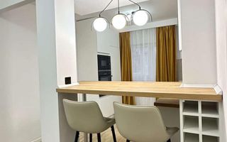 2 Camere 56 Mp Strada Turda Grivita Prima Utilizare - Poză 4