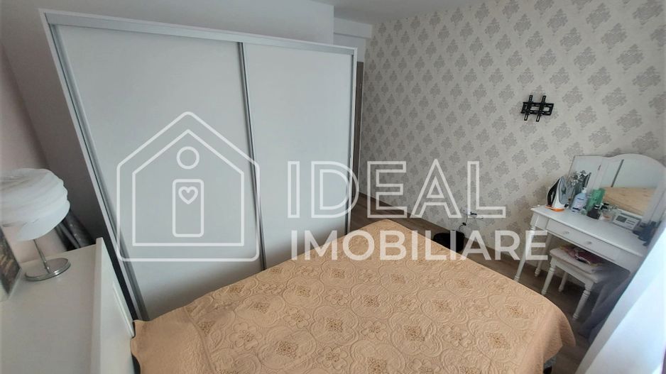 Apartament cu 4 camere in Selimbar, zona Pictor Brana - Poză 4