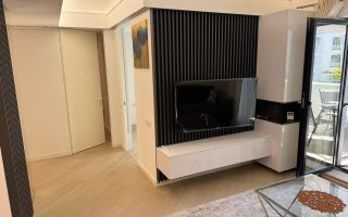 Cortina North || 3 camere || Dormitor și Birou || Comision 0% - Poză 2