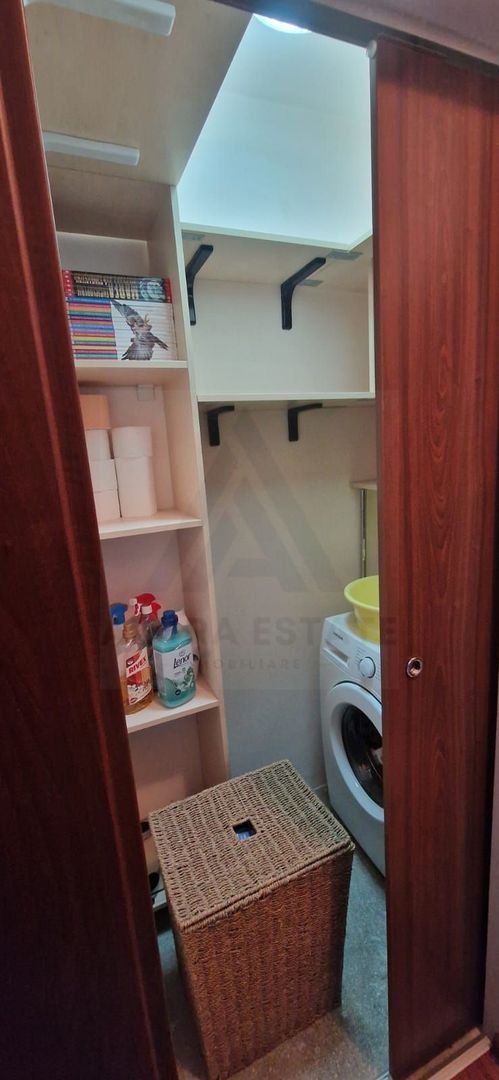 Apartament 2 camere 65 mp etaj 1 balcon Hipodrom 3 Ostirii - Poză 15