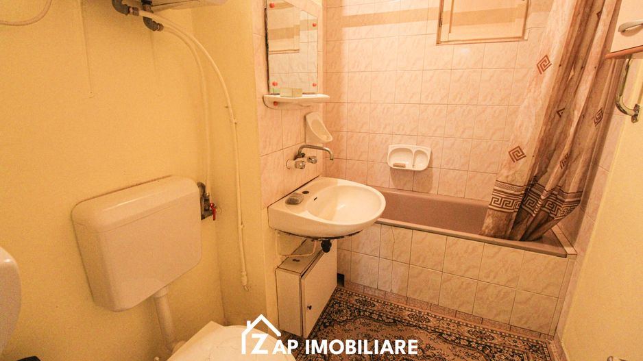 7 noiembrie - Ap 3 camere - 2 bai - Pet Friendly - Muncitori etc - Poză 7