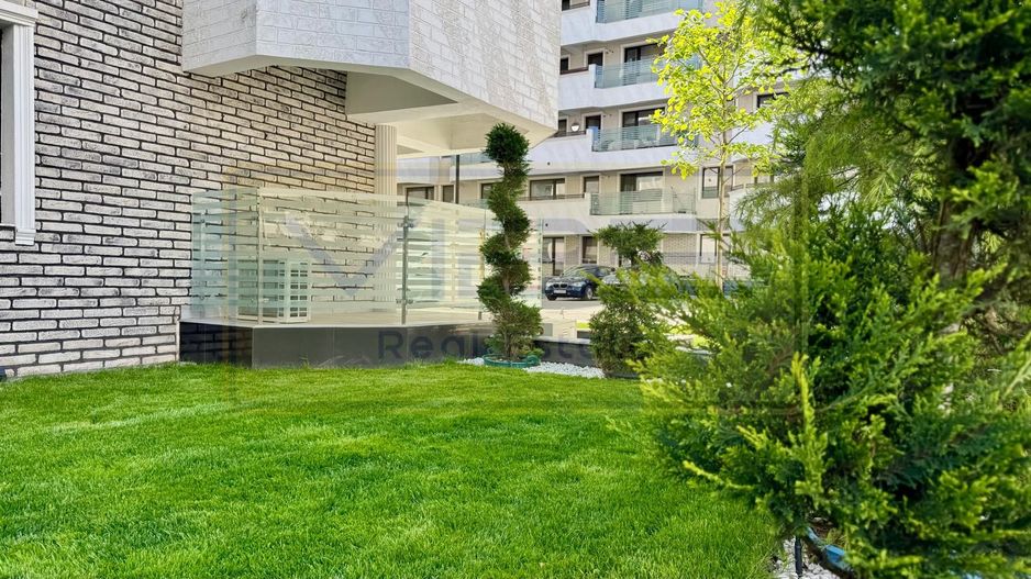 Apartament 2 camere + loc parcare Royal Town COPOU - Poză 41