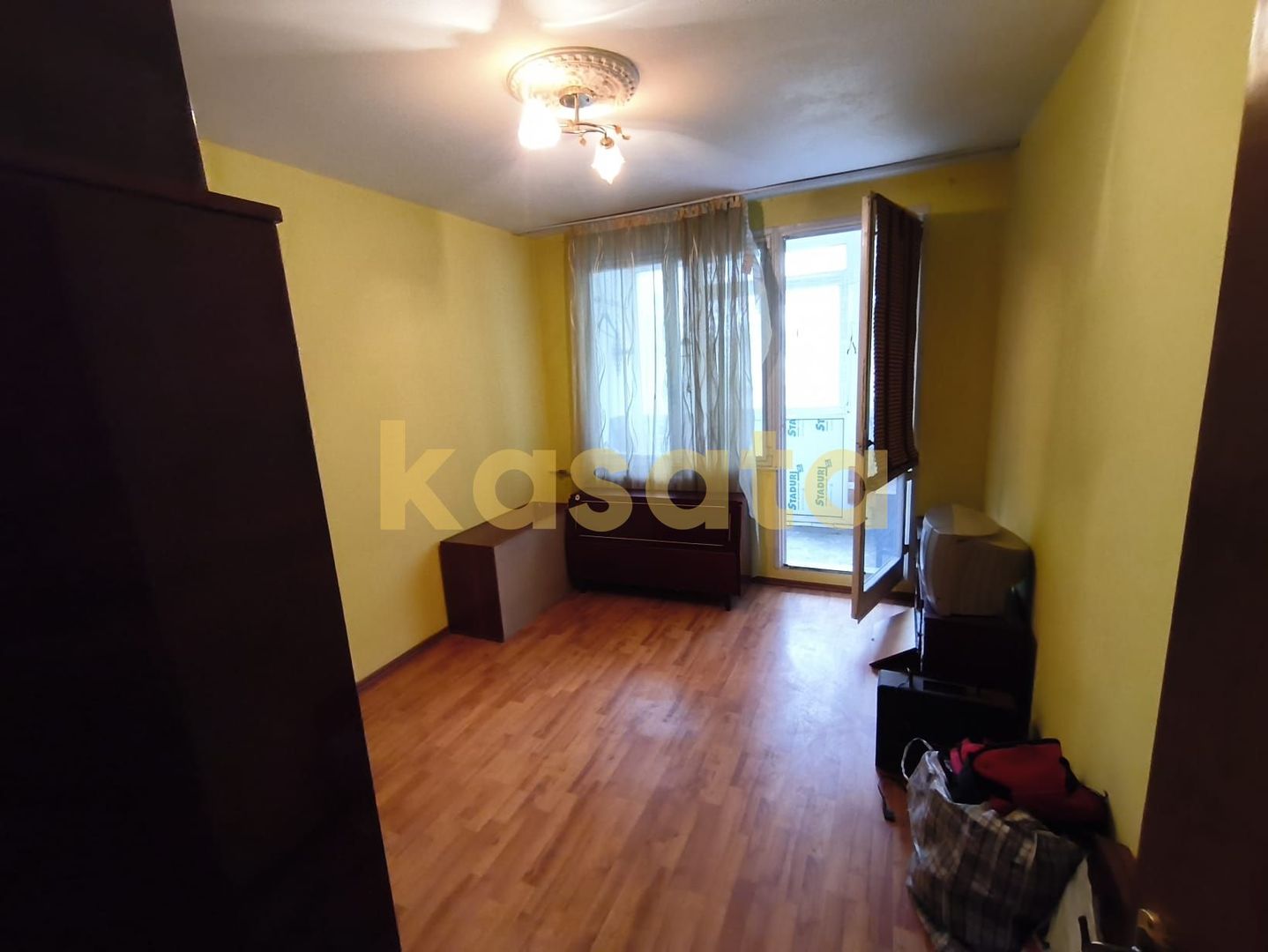 Apartament 3 camere | Etaj 1 | Piața Trapezului | Metrou 1 Decembrie - Poză 1