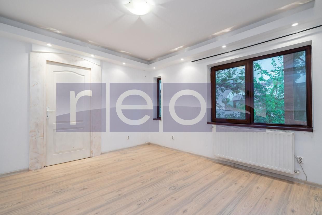 INCHIRIERE VILA CADEREA BASTILIEI | 240MP | PRETBAIL BIROU | PARCARE - Poză 3