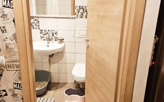 Garsonieră 50mp , 2 camere, New Town Residence–Dristor, preț negociabil - Poză 5