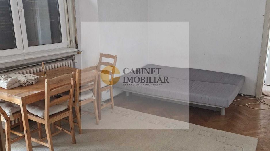 Garsoniera  30 mp |  Piata Romana  |  Balcon Vedere |  Panoramica - Poză 6