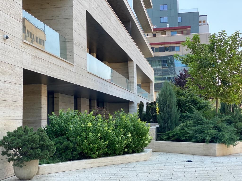 Apartament  Exclusivist de 4 camere spațios și luminos - Poză 8