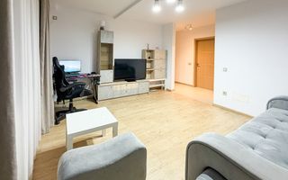 Apartament de 2 Camere Mobilat complet cu Loc de parcare - Drm. Belşugului - Poză 5