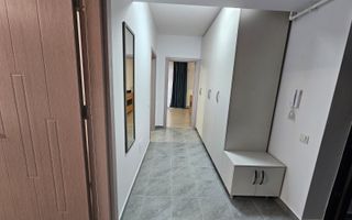 2 camere Prima Inchiriere Mobilat Utilat 12 min Teclu - Poză 14