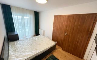 2 camere, parcare, modern, terasa, Viva City, Gheorgheni, Iulius Mall - Poză 3