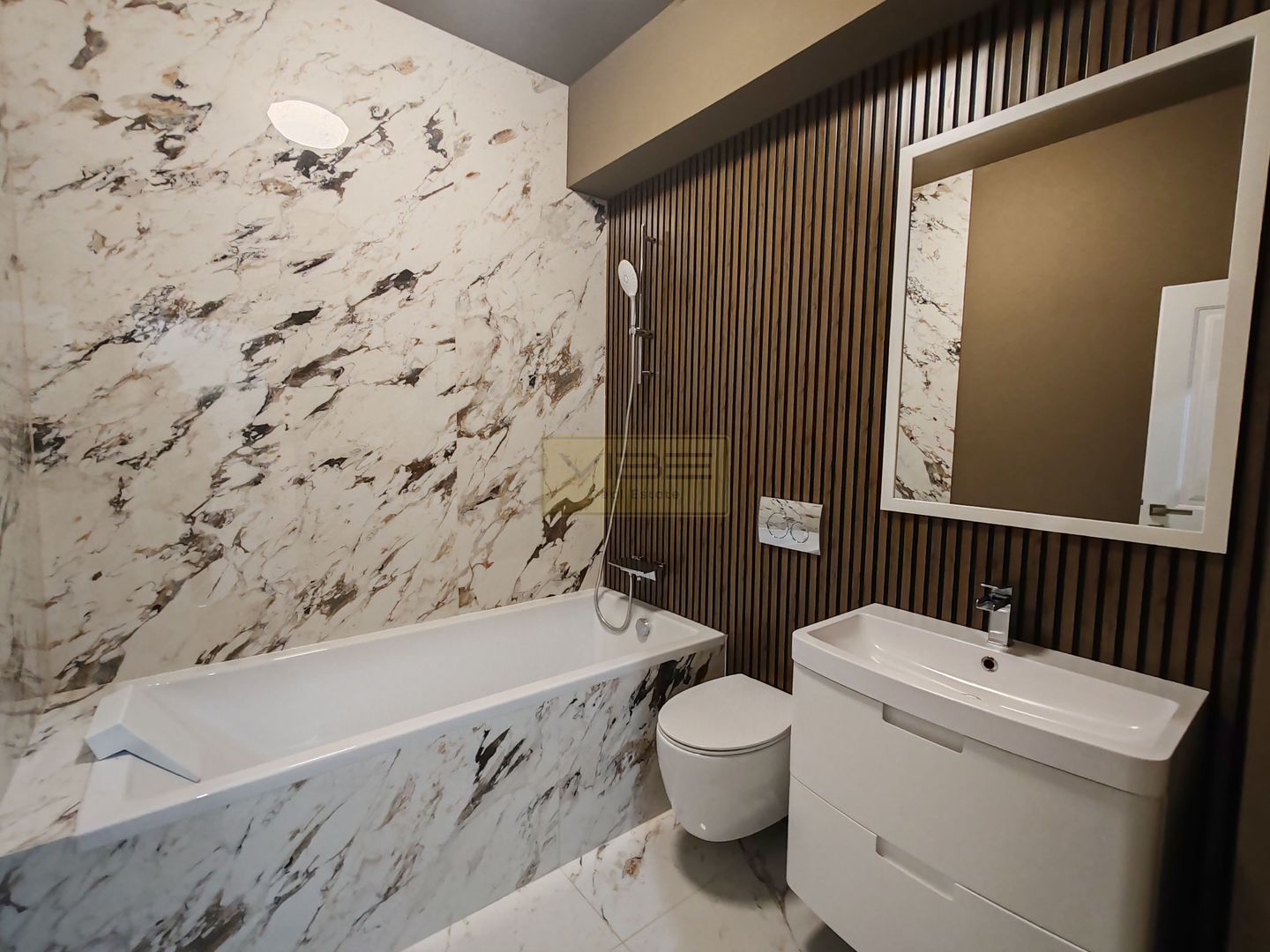 Copou-Stadion- Intabulat - Bloc nou - View Panoramic! - Poză 15